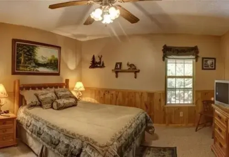 Creekside Cove