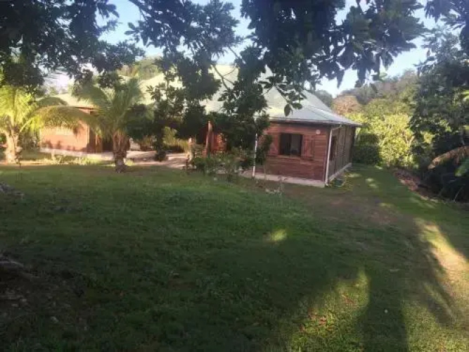 Petit coin de paradis