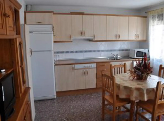 Apartamentos Herranz