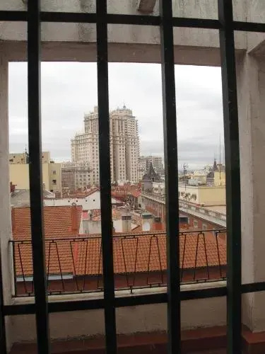 San Bernardo Rooms