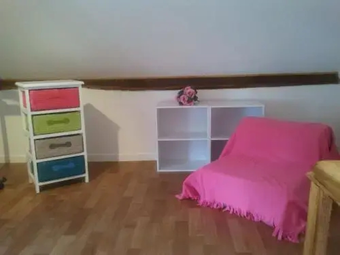 Chez Christine