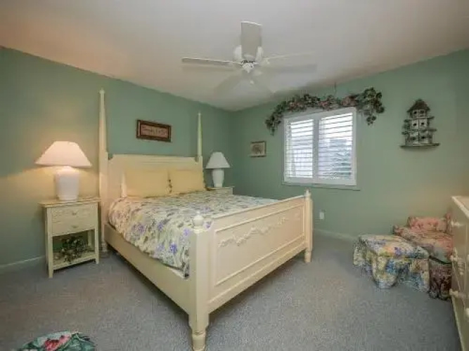 Hilton Head Cabanas #WHH043