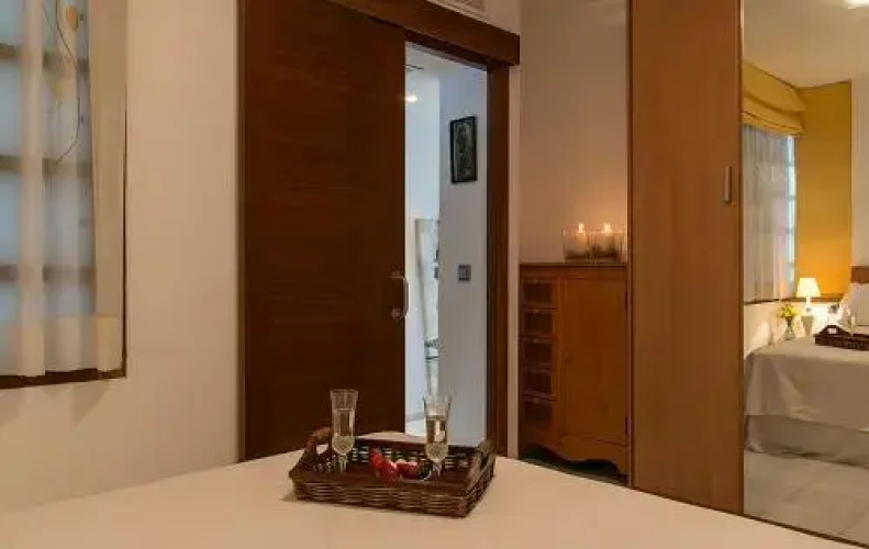 Apartment CB 1