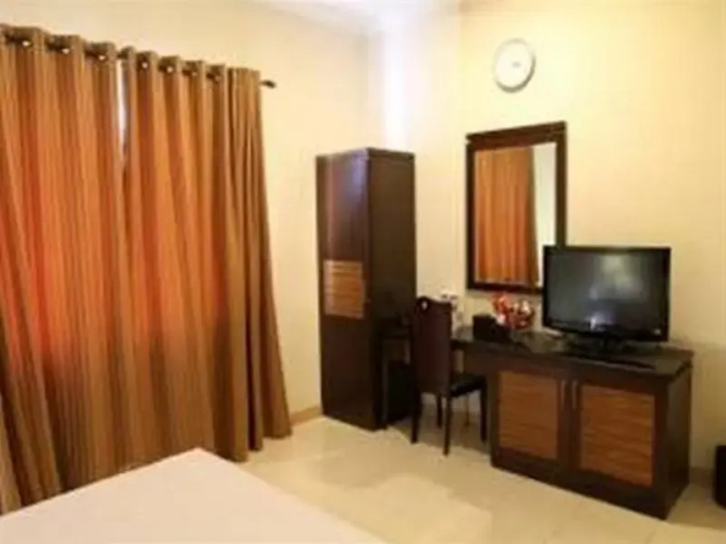 Hotel Pengayoman