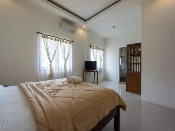Villa Nyoman Ubud