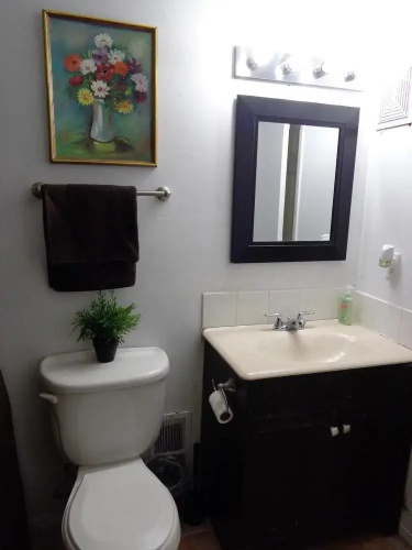 Adib Apartments - 1691 Baseline Rd