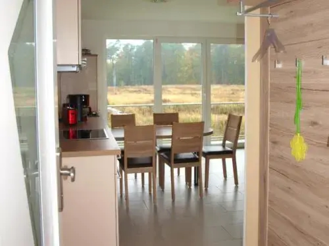 Ferienwohnung Graal Müritz im Igelring