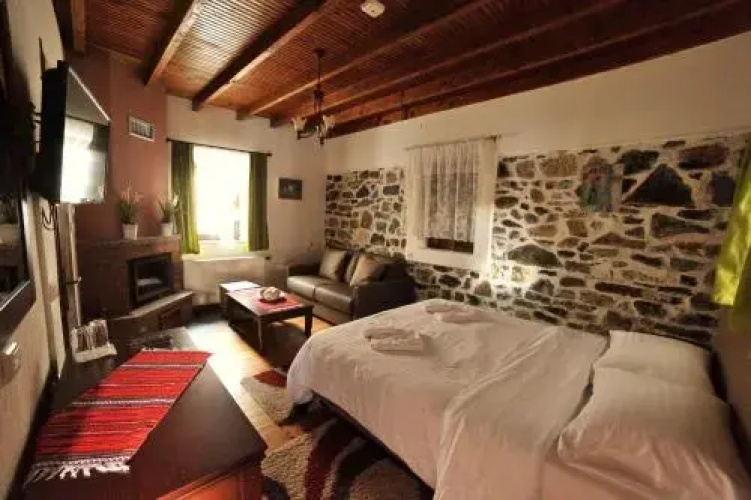 Guesthouse Papastoikou