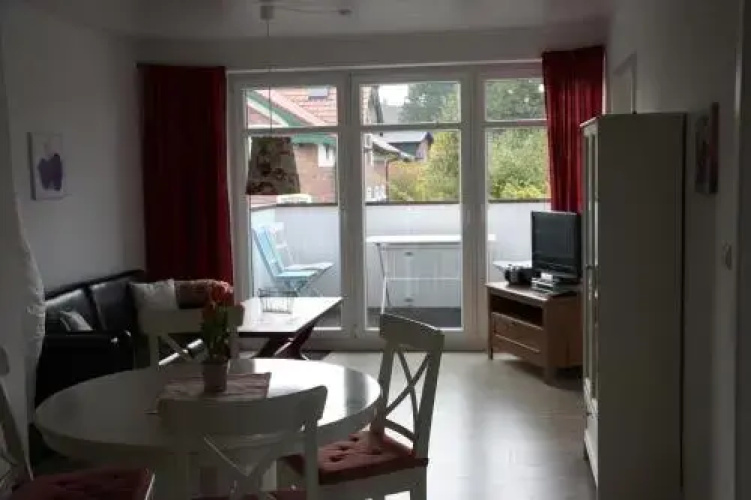 Wohnung Storchenhof