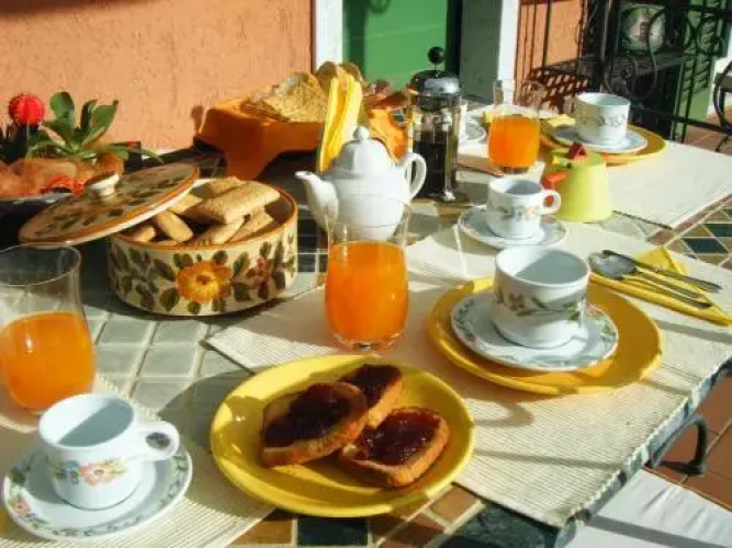 Giusy Bed and Breakfast