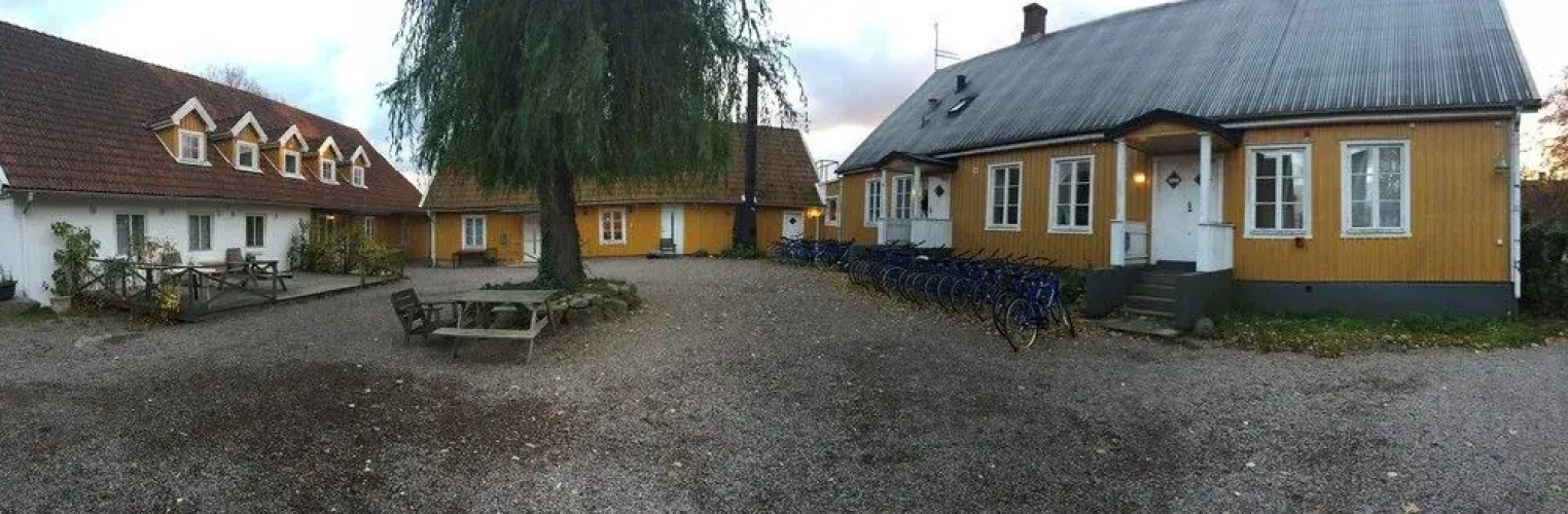 Otel görseli
