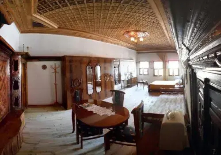 Hashorva Guest House