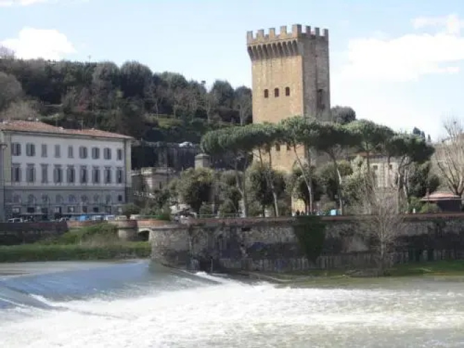 Appartamento San Niccolò