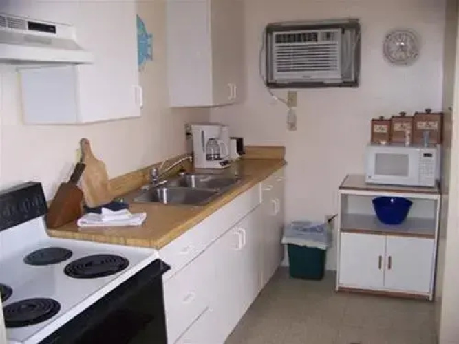 Knolls Court Motel