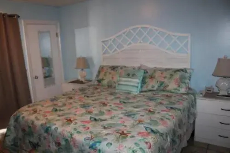 Sugar Beach 122 - Studio Condo