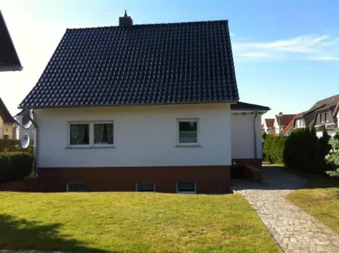 Ferienhäuser Wede