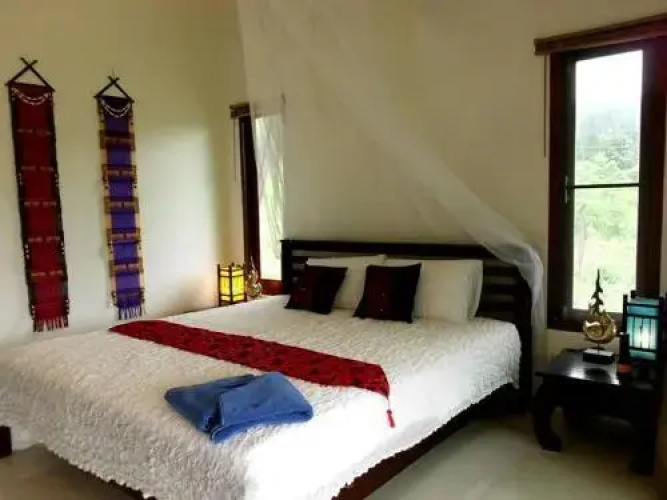 Seagull Villa