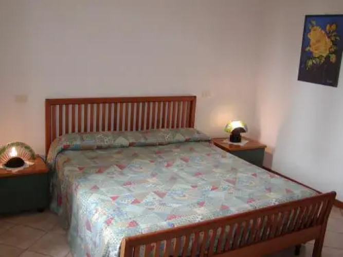 Appartamenti Holidays