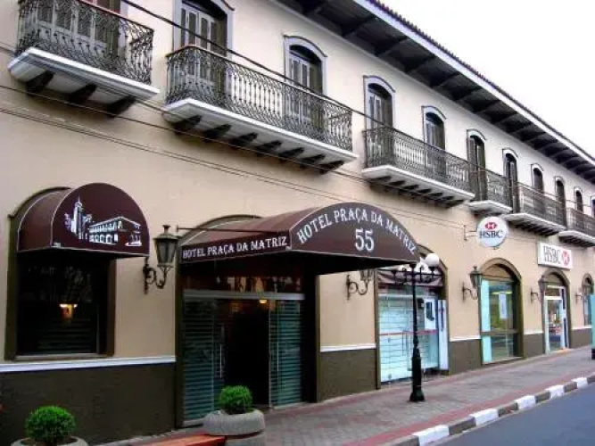 Hotelbild