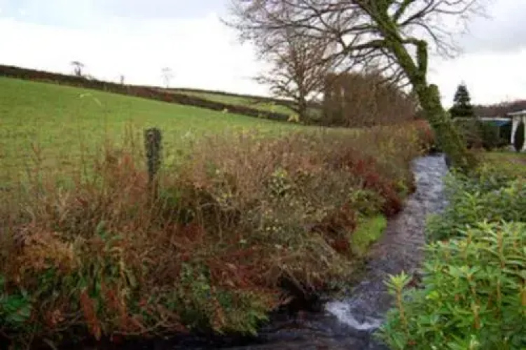 Cotehele