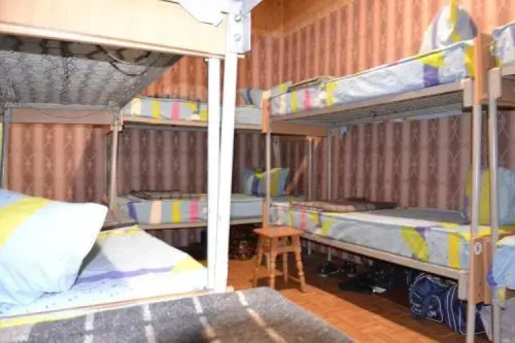 Hostel OK Hotel