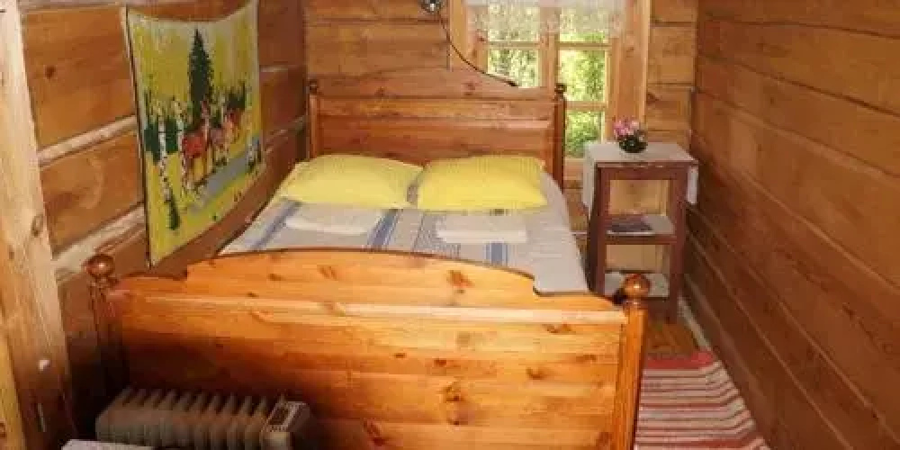 Anni Tourism Farm