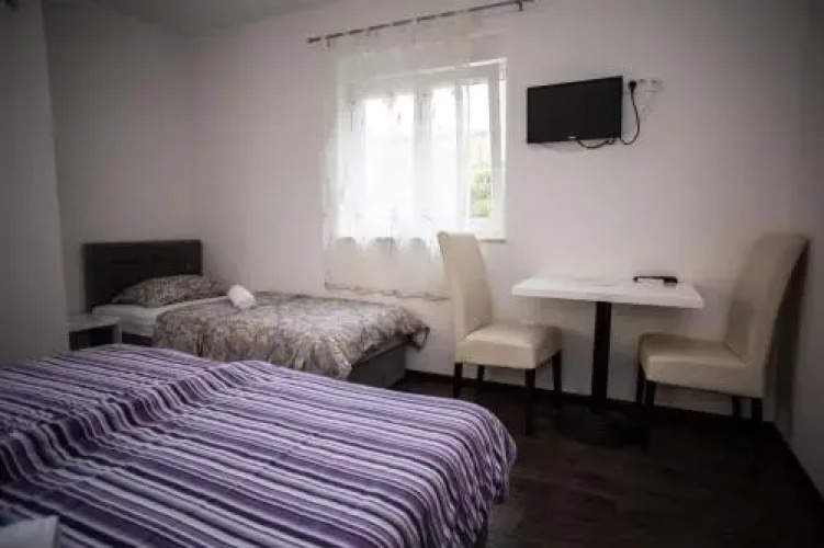 Villa Marija