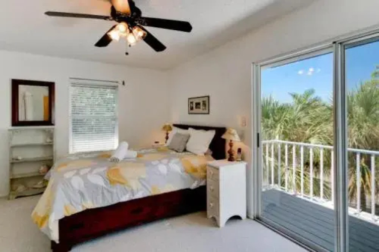 North Beach Village Unit 40
