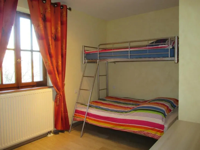 Gite Chez Jean