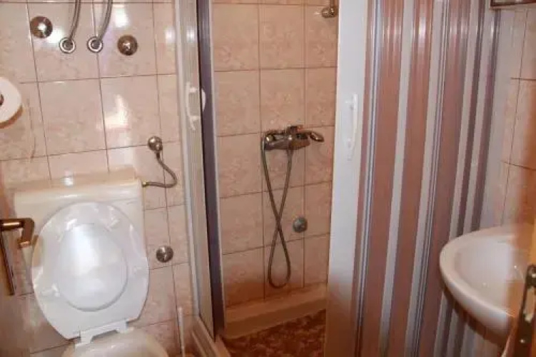 Villa Delta Apartments
