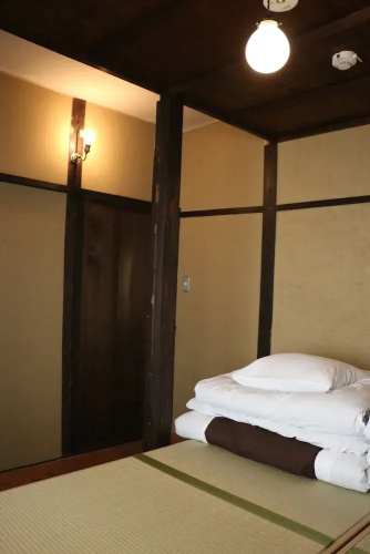Hibari Hostel