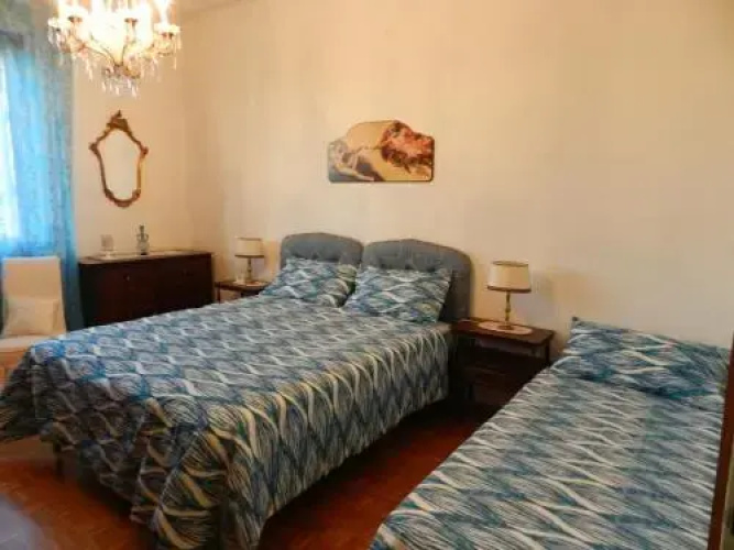 Casa Edda Firenze