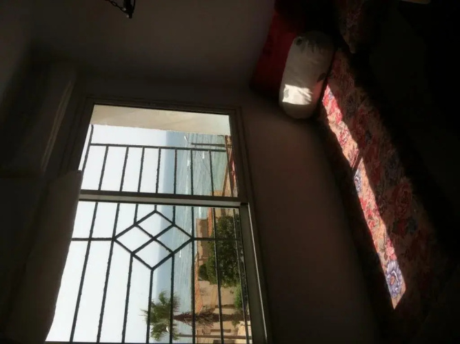 Medina Haus Asilah