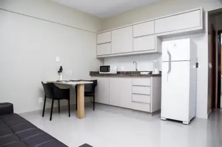 Executivo Flat