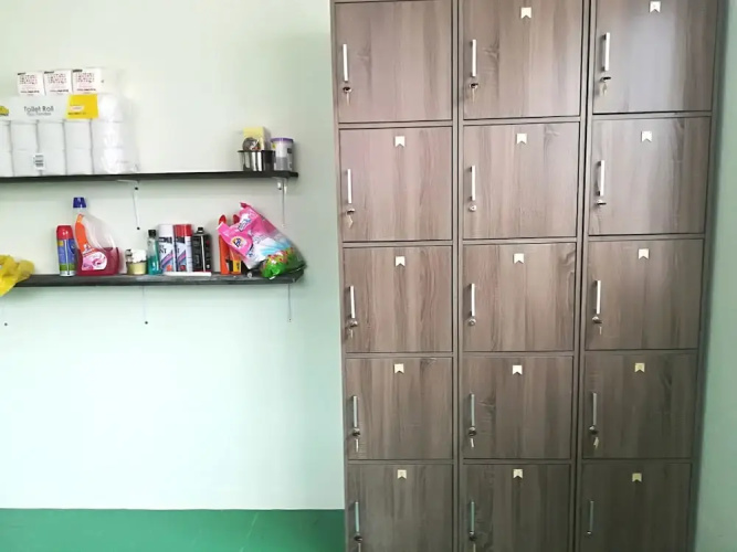 5A Homestay - Hostel