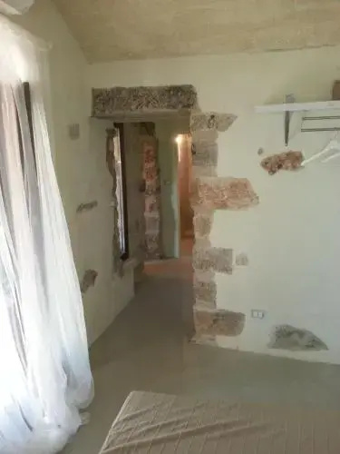 La Torre di Merlino