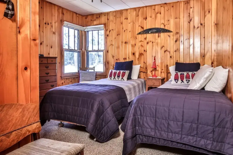 PBR #1- Elbert's - 2 Br Cottage