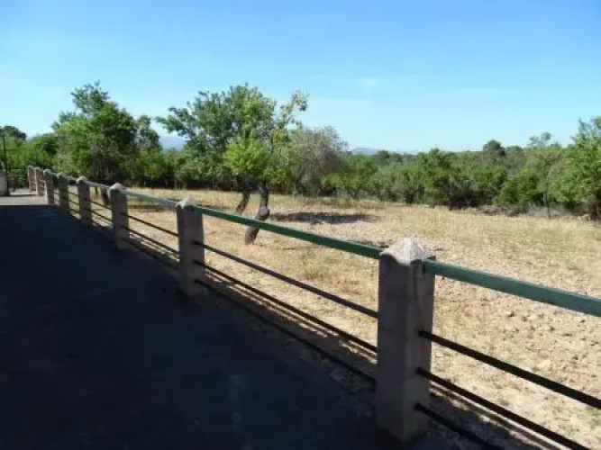 Finca Son Rosinyol