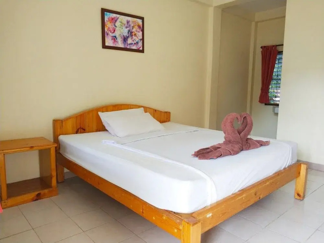 Jungala House
