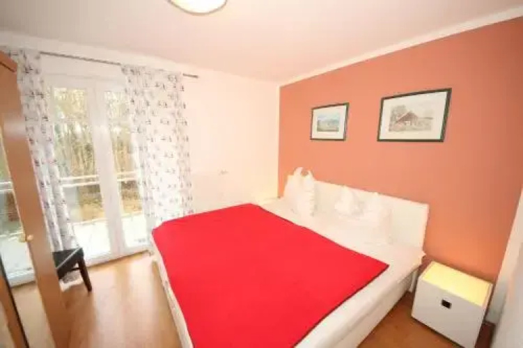 Ferienwohnung Sonnenstrand Whg 12