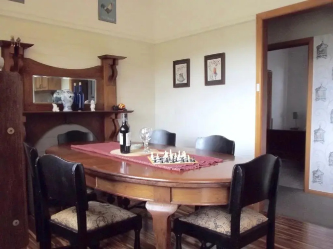 Eden Orchard & Farmstay