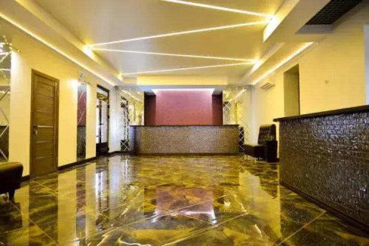 Grad Hotel