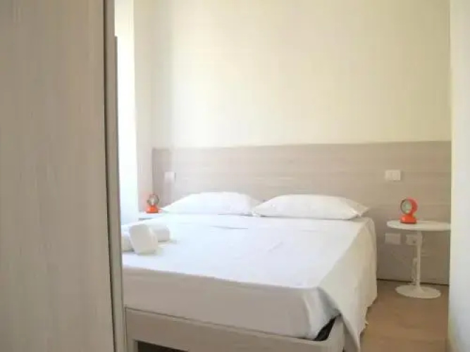 Residenza Marco Aurelio