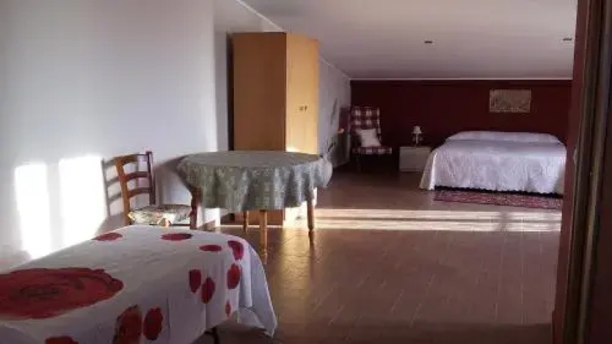Etna Sun Guest House