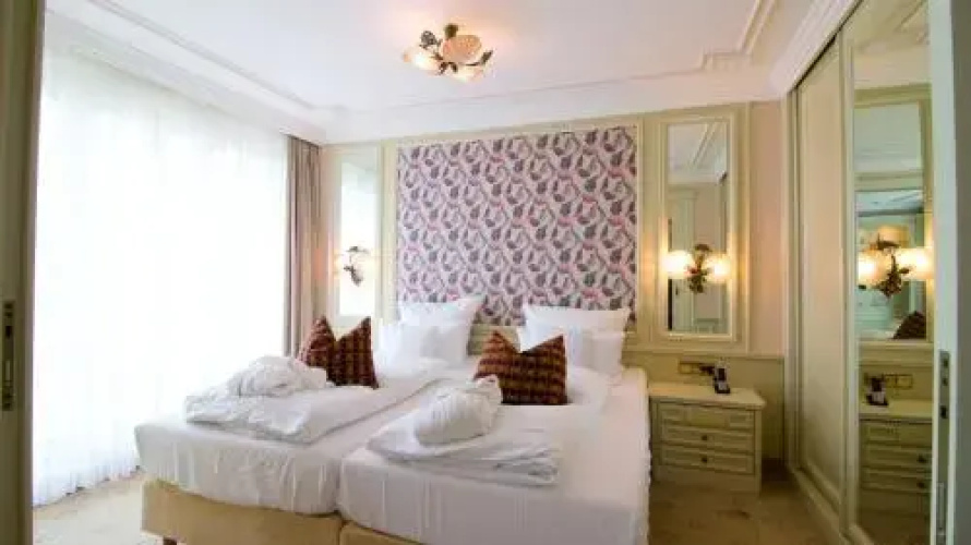 Seeschlosschen - Hotel Strandperle