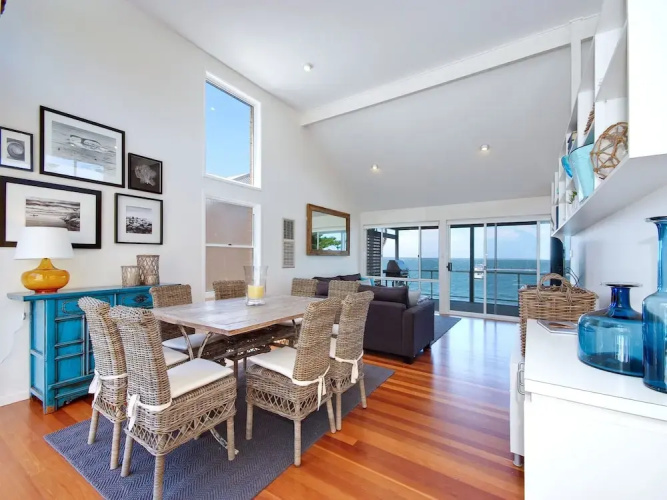 Seaview Crescent, 6, Seaview