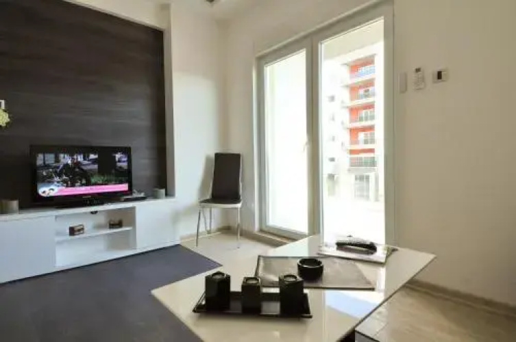 ACO Apartment
