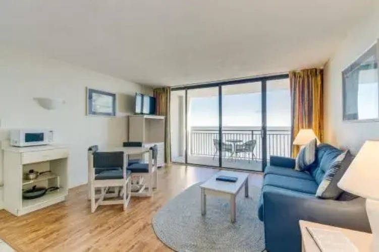 Ocean Forest Plaza, Unit 2112