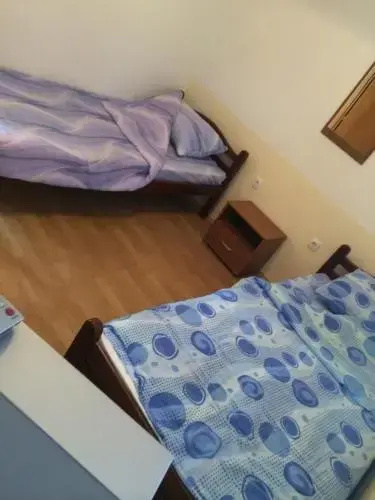 Apartments Avram