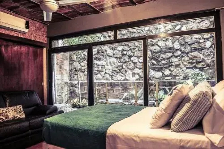 Hotel Plaza Hidalgo